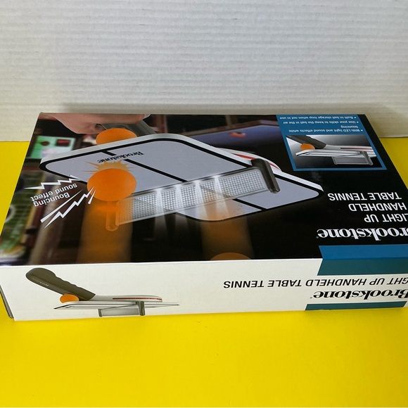 Tennis Game - Picture 3 of 3